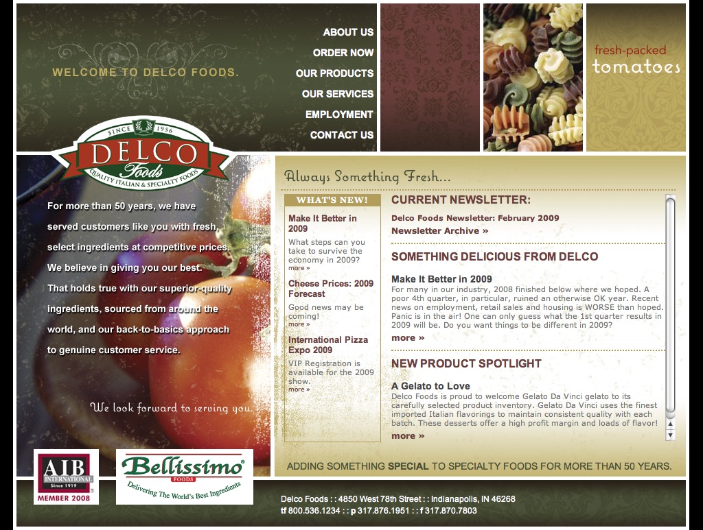 Delco Foods